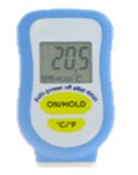 Mini K-Type Thermocouple Meter - Probe Not Included